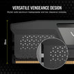 Corsair Vengeance DDR5 16GB (2 x 8GB) Up to 6000MHz AMD Intel RAM 🍁 All In One Marketplace Canada
