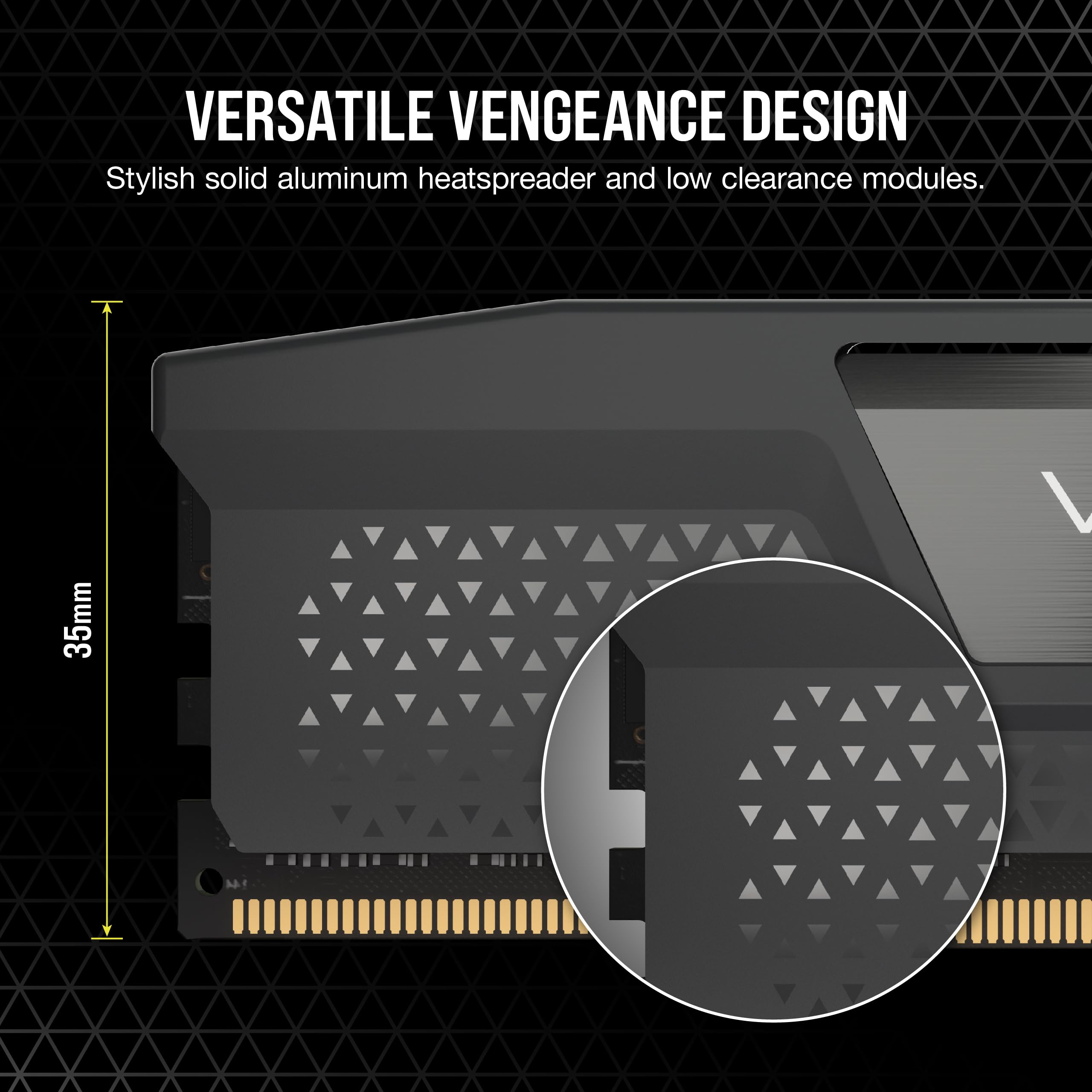 Corsair Vengeance DDR5 16GB (2 x 8GB) Up to 6000MHz AMD Intel RAM 🍁 All In One Marketplace Canada