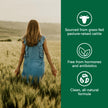 Organika Canadian-Made Colostrum (Bovine)- Immune Support, Grass-Fed- 150g 🍁 All In One Marketplace Canada