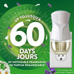 Air Wick Plug in Scented Oil Refills, Lavender and Chamomile, Eco Friendly, Essential Oils, Air Freshener, 0.67 Fl Oz (Pack of 10) 🍁 All In One Marketplace Canada