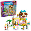 LEGO Friends Pet Accessories Shop Pretend Play Set - Building Toy for Kids, Girls and Boys, Ages 6+ - with 3 Minidolls, Toy Dog, Cat, & Rabbit - Gift Idea for Ramadan - 42650 🍁 All In One Marketplace Canada