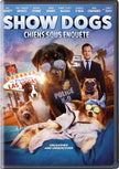 Show Dogs - DVD (Used)