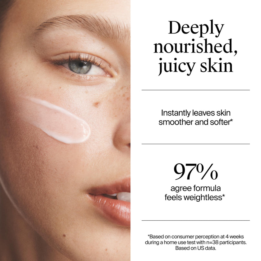 Neutrogena Hydro Boost Fragrance Free Face Moisturizer with Hyaluronic Acid for Dry Skin, Gel Cream Moisturizer For a Refreshing Burst of Hydration & Glowing Skin, Non-Comedogenic, 50ml 🍁 All In One Marketplace Canada