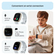 Google Fitbit Sense 2 - Health & Fitness Smartwatch - Blue Mist/Pale Gold 🍁 All In One Marketplace Canada