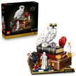LEGO Harry Potter Sorcerer’s Stone – Collectors’ Edition Building Set for Adults - DIY Craft Kit for Women & Men, Ages 18+ - Buildable Hedwig & 3 Minifigures - Gift Idea for Birthdays - 76466 🍁 All In One Marketplace Canada