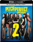 Pitch Perfect 2 - 4K/Blu-Ray