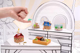 MGA's Miniverse - Make It Mini Animals (3-Pack) 🍁 All In One Marketplace Canada