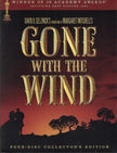 Gone With the Wind (Four-Disc Collector's Edition) (Sous-titres français)