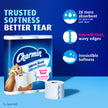 Charmin Toilet Paper Ultra Soft, 18 Mega Rolls = 72 Regular Rolls 🍁 All In One Marketplace Canada