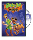 Scooby-Doo and the Vampires - DVD