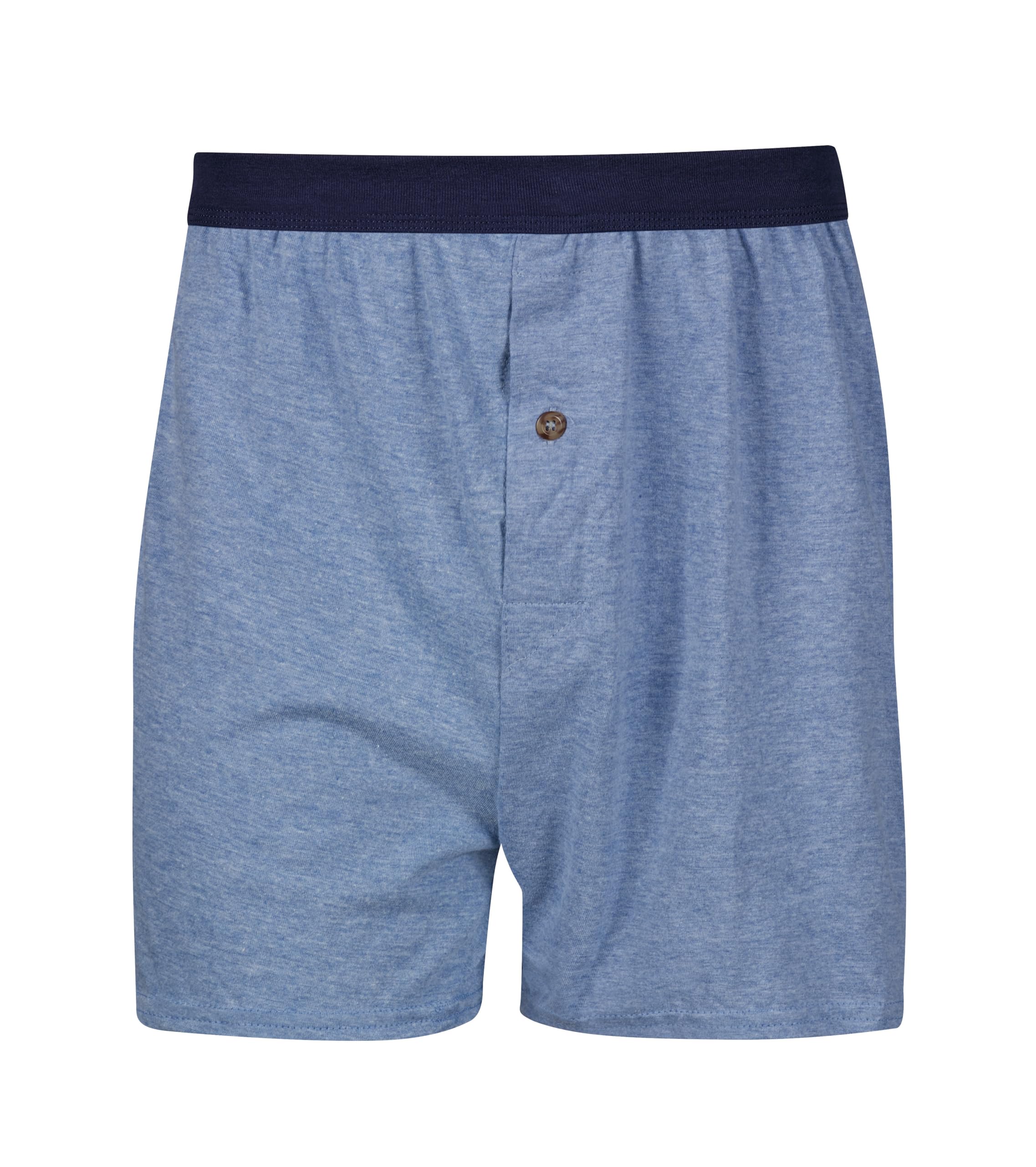 Hanes Men's ComfortSoft Knitboxer Underwear, Pack of 4, Assorted Colours 🍁 All In One Marketplace Canada