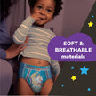 Pull-Ups Boys' Night-Time Potty Training Pants, Size 5T-6T Overnight Training Underwear (46-60 lbs), 44 Ct 🍁 All In One Marketplace Canada