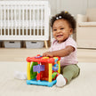 VTech Busy Learners Activity Cube (Frustration Free Packaging) 🍁 All In One Marketplace Canada