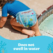HUGGIES Disposable Swim Diapers - Size 5-6 Large, Huggies Little Swimmers, 34 ct 🍁 All In One Marketplace Canada