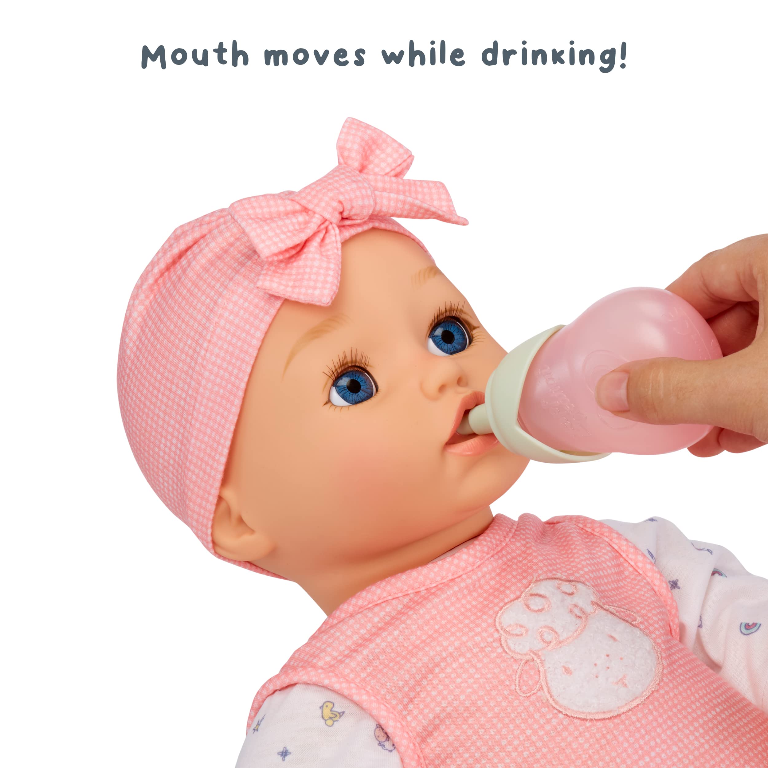 BABY born My Real Baby Doll- Annabell 🍁 All In One Marketplace Canada