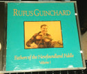 Fathers Of The Newfoundland Fiddle Vol. 1