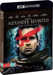 Alexander Revisited: The Final Cut [Collector's Edition] - 4K/Blu-Ray