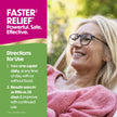 Estroven Complete Multi-Symptom Menopause Supplement for Women, 28 Ct., Clinically Proven Ingredient Provide Menopause Relief & Night Sweats & Hot Flash Relief* Drug-Free & Non-GMO 🍁 All In One Marketplace Canada