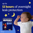 Huggies Overnites Size 7 Overnight Diapers (41+ lbs), 36 Ct 🍁 All In One Marketplace Canada