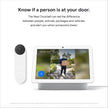 Google Nest Doorbell - Battery Powered Video Doorbell Camera - Ash 🍁 All In One Marketplace Canada