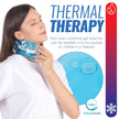Reusable Cold Gel Ice Packs for Injuries | 7 Pack Cold Compress Gel Ice Pack for Knee, Neck, Hip, Shoulder & Back Pain 🍁 All In One Marketplace Canada