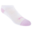 PUMA womens 8 Pack Low Cut Socks, White, 9-11 🍁 All In One Marketplace Canada