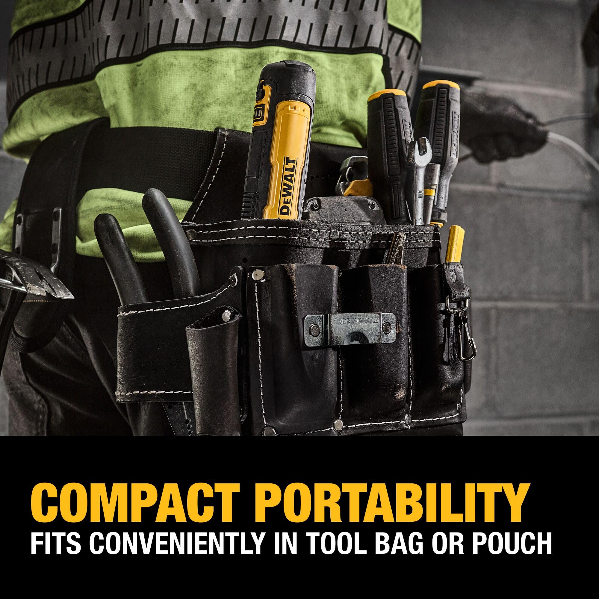 DEWALT 4V Cordless Screwdriver 15 PC Set (DWHT66719) 🍁 All In One Marketplace Canada