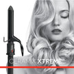 BaBylissPRO Ceramix Xtreme Dual Voltage Ceramic Curling Iron with Far Infrared Heat up to 430°F and Negative Ions, Spring Handle 🍁 All In One Marketplace Canada