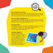 Baby Einstein Octopus Water Play Mat - Safety Fill Line, Tummy Time Activity & Sensory Toy for Babies Newborn & up, Blue 🍁 All In One Marketplace Canada