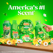 Gain Aroma Boost Liquid Laundry Detergent, Original Scent, HE Compatible, 107 Loads, 4.55L 🍁 All In One Marketplace Canada