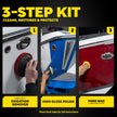 Meguiar's M-4965 MG Fiberglass Oxidation Removal Kit 🍁 All In One Marketplace Canada