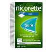 Nicorette Gum, Extreme Chill Mint, 2 mg, 105 Count 🍁 All In One Marketplace Canada
