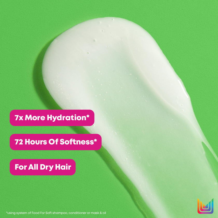 Matrix Food For Soft Hydrating Shampoo for Dry, Brittle Hair 🍁 All In One Marketplace Canada