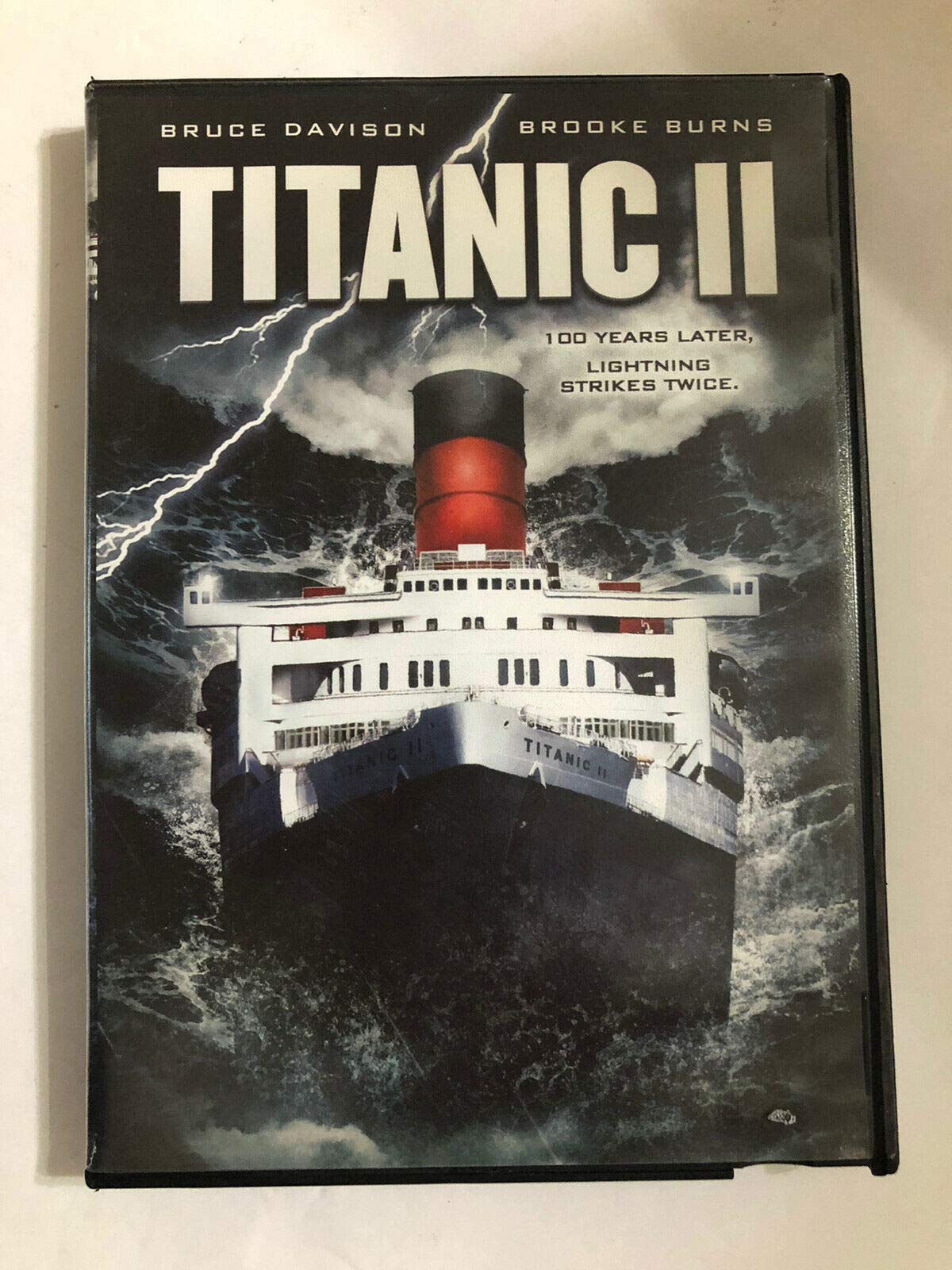 Titanic 2 - DVD (Used)