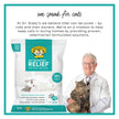 Dr. Elsey's R and R Cat Litter - Low Dust, Low Tracking, Hard Clumping, Superior Scent Control, Unscented and Natural Ingredients - Stress Reducing Kitty Litter, Supports Healthy Breathing 🍁 All In One Marketplace Canada