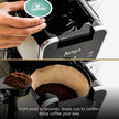 Ninja CFP301C DualBrew Pro Specialty Coffee System, Single-Serve, Pod, and 12-Cup Drip Coffee Maker (Canadian Version) , Black 🍁 All In One Marketplace Canada