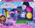 Gabby's Dollhouse, Carlita Purr-ific Play Room with Carlita Toy Car, Accessories, Furniture and Dollhouse Deliveries, Kids Toys for Ages 3 and up 🍁 All In One Marketplace Canada