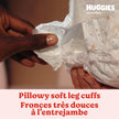 Overnight Diapers Size 7 (41+ lbs), 68 Ct, Huggies Overnites Nighttime Baby Diapers 🍁 All In One Marketplace Canada
