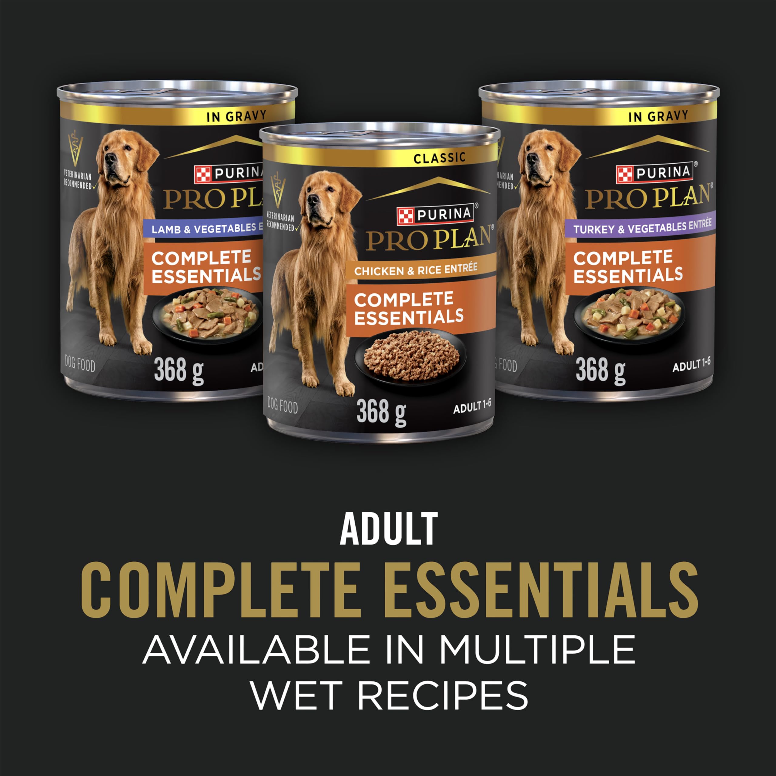 Purina Pro Plan Dry Dog Food Savor, Shredded Blend Adult Chicken and Rice Formula, 35-Pound Bag, Pack of 1 🍁 All In One Marketplace Canada