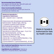 DHM Blend, No Days Wasted, 30 Capsules (15 Servings) - Jar - Dihydromyricetin (DHM Supplement), Milk Thistle, Prickly Pear, Hydration Blend-Take During Evening for Better Next Day After Celebrating 🍁 All In One Marketplace Canada