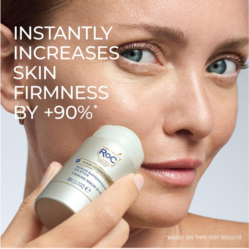 RoC Derm Correxion Firming Serum Stick 30G 🍁 All In One Marketplace Canada
