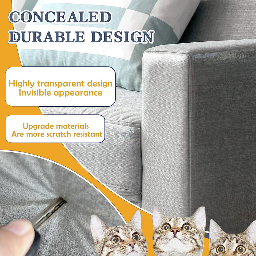 Cat Scratch Protector 15.7
