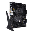 ASUS TUF Gaming B550-PLUS WiFi II AMD AM4 (3rd Gen Ryzen™) ATX Motherboard (PCIe 4.0, WiFi 6, 2.5Gb LAN, BIOS Flashback, USB 3.2 Gen 2, Addressable Gen 2 RGB Header and Aura Sync) 🍁 All In One Marketplace Canada