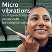 Philips One by Sonicare Battery Electric Toothbrush, Pink, HY1100/06 🍁 All In One Marketplace Canada