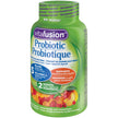 Vitafusion Probiotic Gummies - Provides Good Bacteria to the Digestive Tract, 5 Billion Active Cells, 2 Probiotic Strains, Supports Gastrointestinal Health, 35-Day Supply - 70 Count 🍁 All In One Marketplace Canada