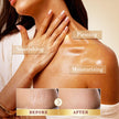 Magic Body Firming Oil, Natural Botanicals Firming Body Massage Oil, Fast Absorbing with Cactus Extract & Camellia, Vitamin E, Moisturizer & Hydrating Body Oil with Abdomen&Legs& Full Body, 4.06 Fl oz 🍁 All In One Marketplace Canada