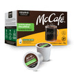 McCafé Premium Medium Dark Roast Decaf K-Cup Coffee Pods, 72 Count, For Keurig Coffee Makers 🍁 All In One Marketplace Canada