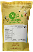 Yupik Organic Natural Cocoa Powder 1kg, USDA Certified, Gluten-Free, Vegan, Kosher, Non-GMO, Rich in Fiber & Antioxidants, Ideal for Sweet & Savory Recipes 🍁 All In One Marketplace Canada