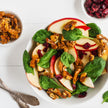 Yupik Raw Walnuts, Medium Pieces, 1 kg, Kosher, Gluten-Free, Vegan, Chopped Nuts, Unsalted, Unroasted, Source of Omegas, Healthy Snacks, Nut Topping & Inclusion, Ideal for Baking & Cooking 🍁 All In One Marketplace Canada