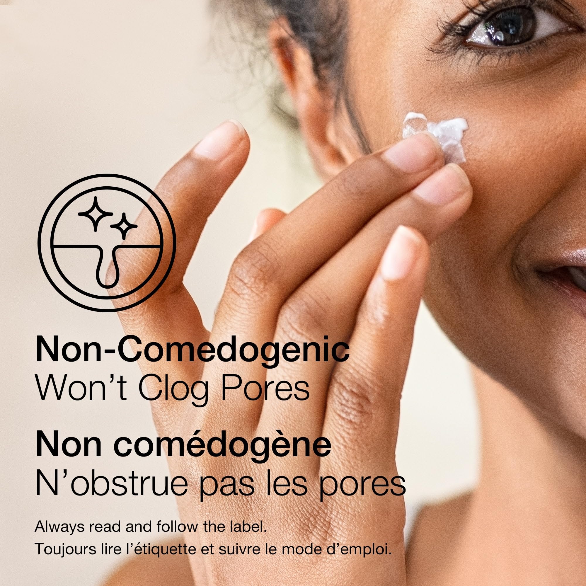 Neutrogena Ultra Sheer Face Sunscreen SPF 60, non-greasy, lightweight, 88 mL (Twin Pack) 🍁 All In One Marketplace Canada
